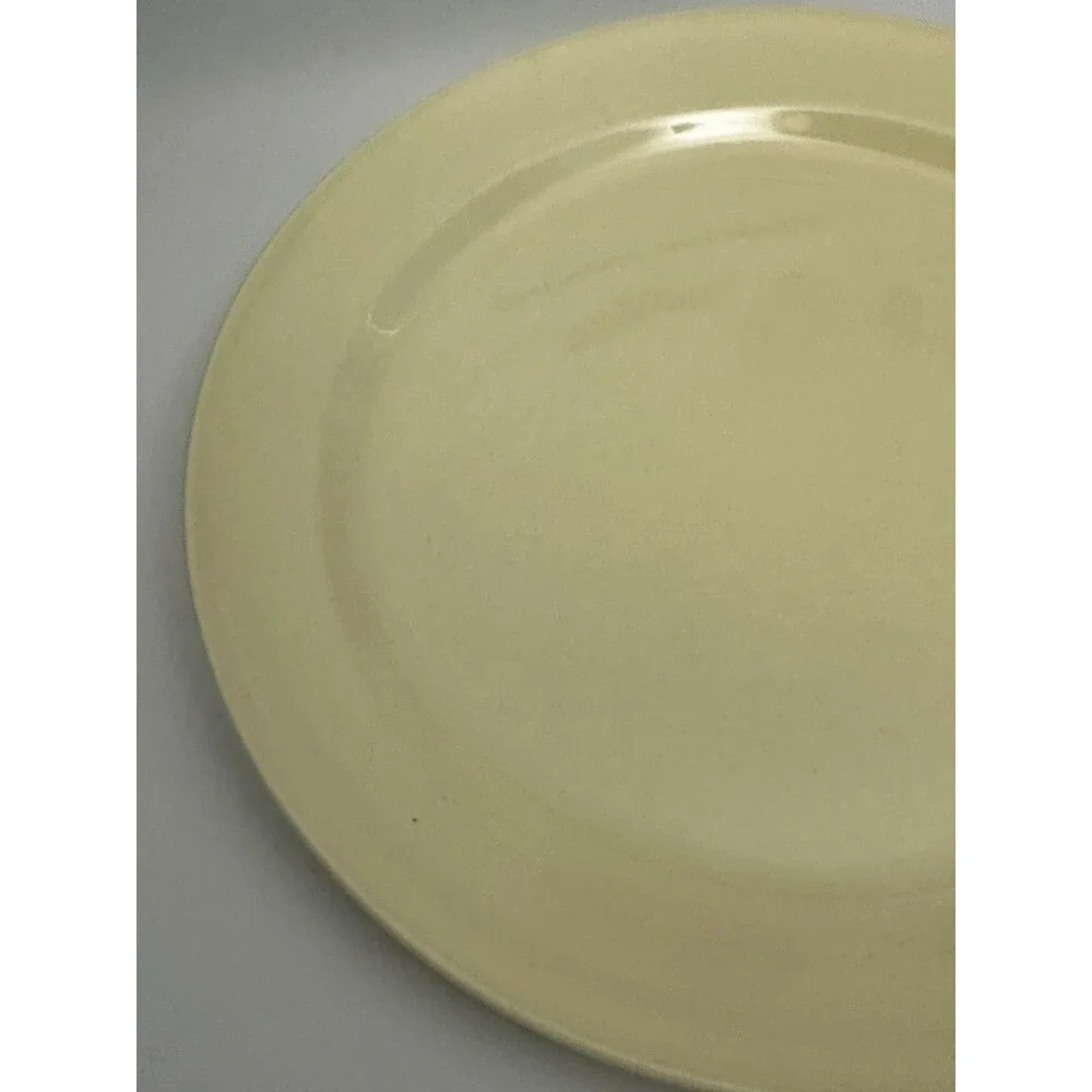 Vintage Luray Plate 9”
